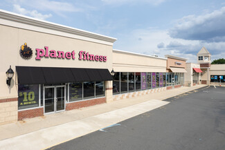 More details for 1135 Easton Ave, Somerset, NJ - Retail for Lease