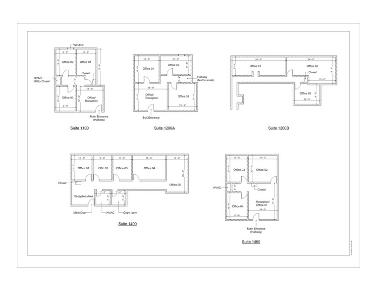 4301 Darrow Rd, Stow, OH for lease - Site Plan - Image 2 of 20