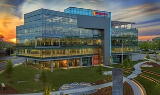 More details for 200 Davis Cir SW, Huntsville, AL - Office for Lease