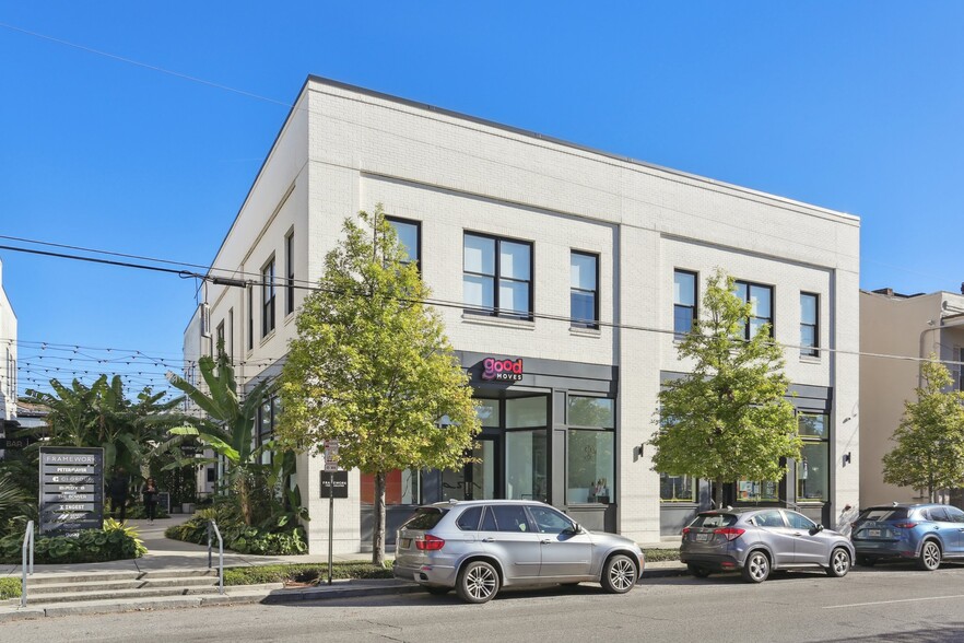 1320 Magazine St, New Orleans, LA for lease - Building Photo - Image 2 of 15