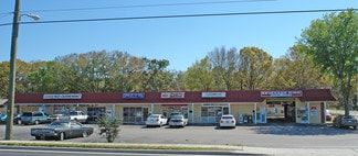 More details for 8208 W Waters Ave, Tampa, FL - Retail for Lease