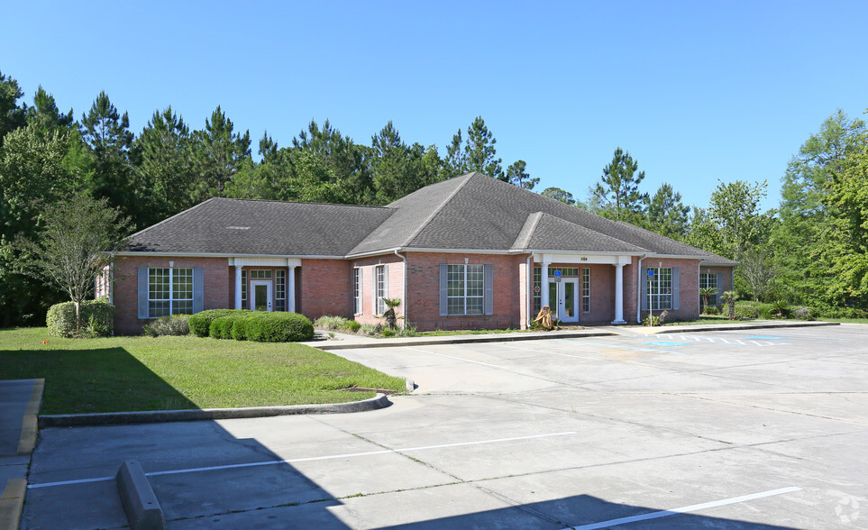 306 E 19th St, Panama City, FL for lease - Building Photo - Image 2 of 3