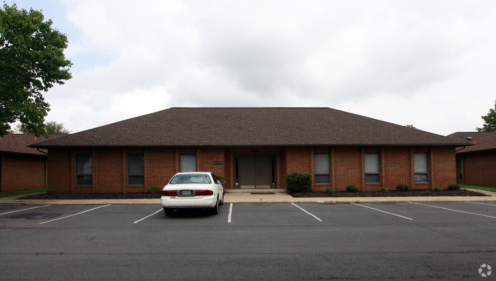 9270-9276 Corporate Cir, Manassas, VA for sale - Primary Photo - Image 1 of 1