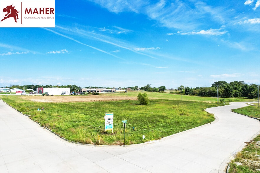 Industrial Dr. Dr, Ashland, MO for sale - Building Photo - Image 3 of 3