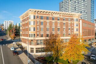 More details for 1551 Broadway, Tacoma, WA - Office for Lease