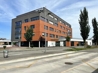 More details for 11 Rue Madeleine Rebérioux, Strasbourg - Office for Lease