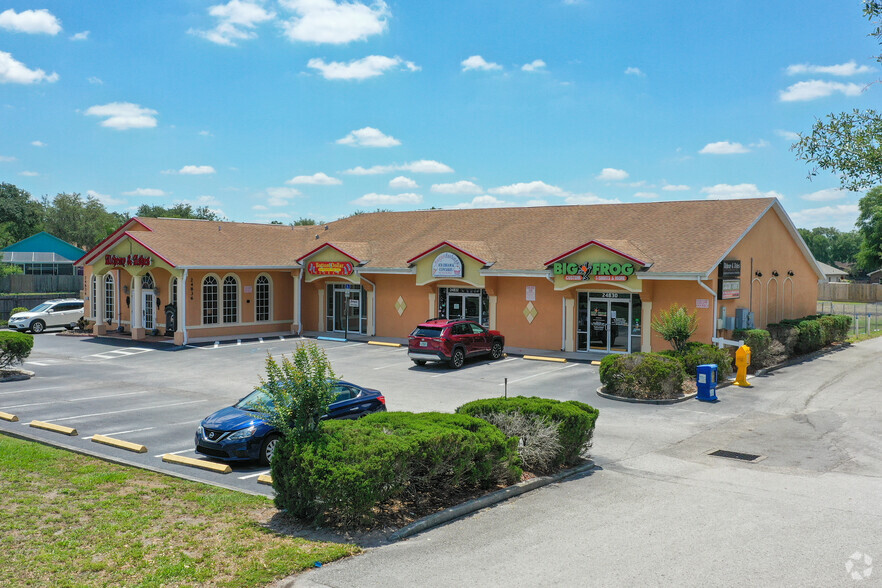 24836 State Road 54, Lutz, FL for sale - Building Photo - Image 2 of 3