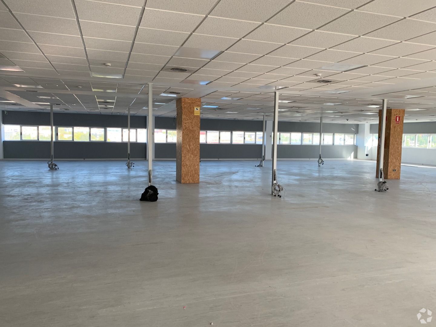 Retail in Alcobendas, Madrid for lease Interior Photo- Image 1 of 6