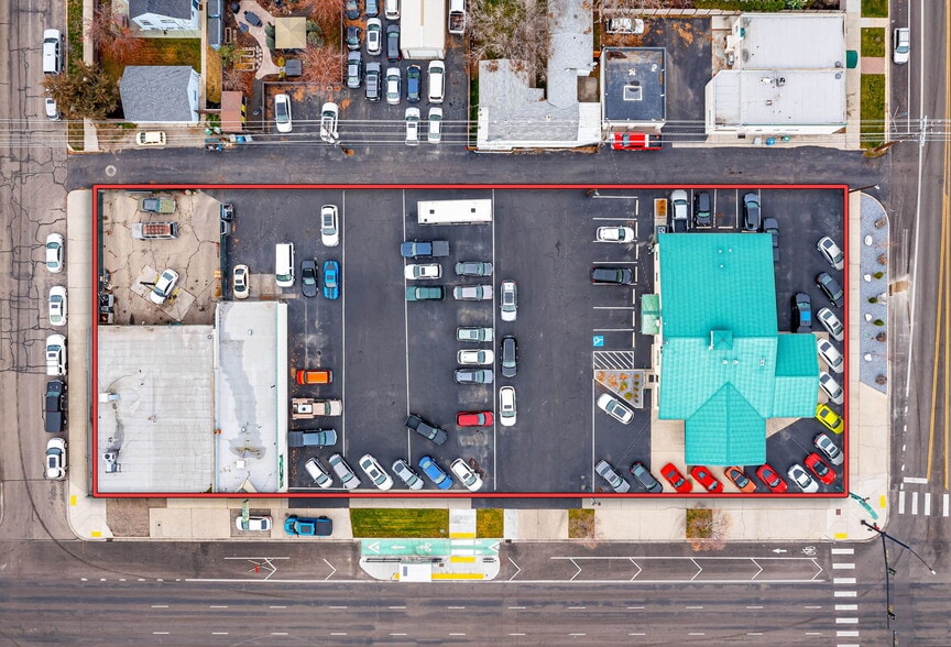 2304 W Main St, Boise, ID for sale - Building Photo - Image 2 of 8