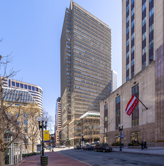 More details for 225 Franklin, Boston, MA - Office for Lease