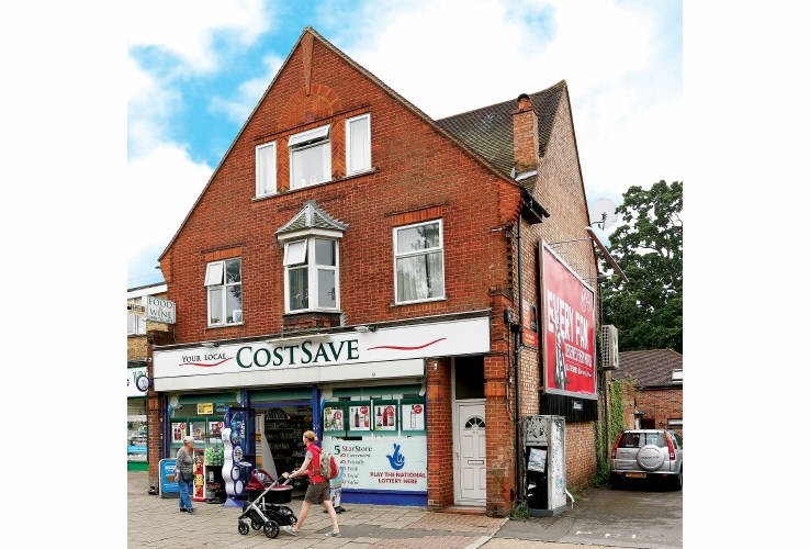 81 Swakeleys Rd, Uxbridge for sale Primary Photo- Image 1 of 1