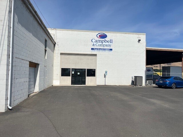 101 Butterfield Rd, Yakima, WA for sale Building Photo- Image 1 of 1