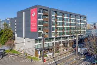 More details for 900 NE 65th St, Seattle, WA - Retail for Lease