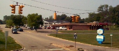 3267-3289 Beecher Rd, Flint, MI for lease - Building Photo - Image 2 of 9