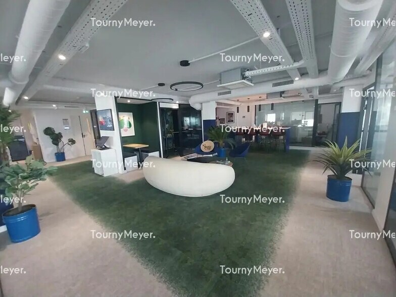 Office in Brest for lease - Interior Photo - Image 2 of 7