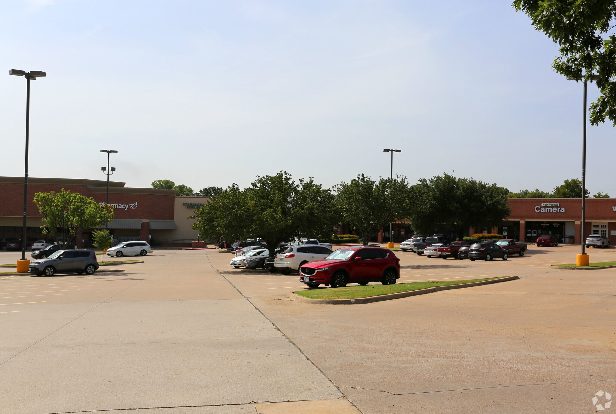 300-322 S Park Blvd, Grapevine, TX for sale Primary Photo- Image 1 of 1