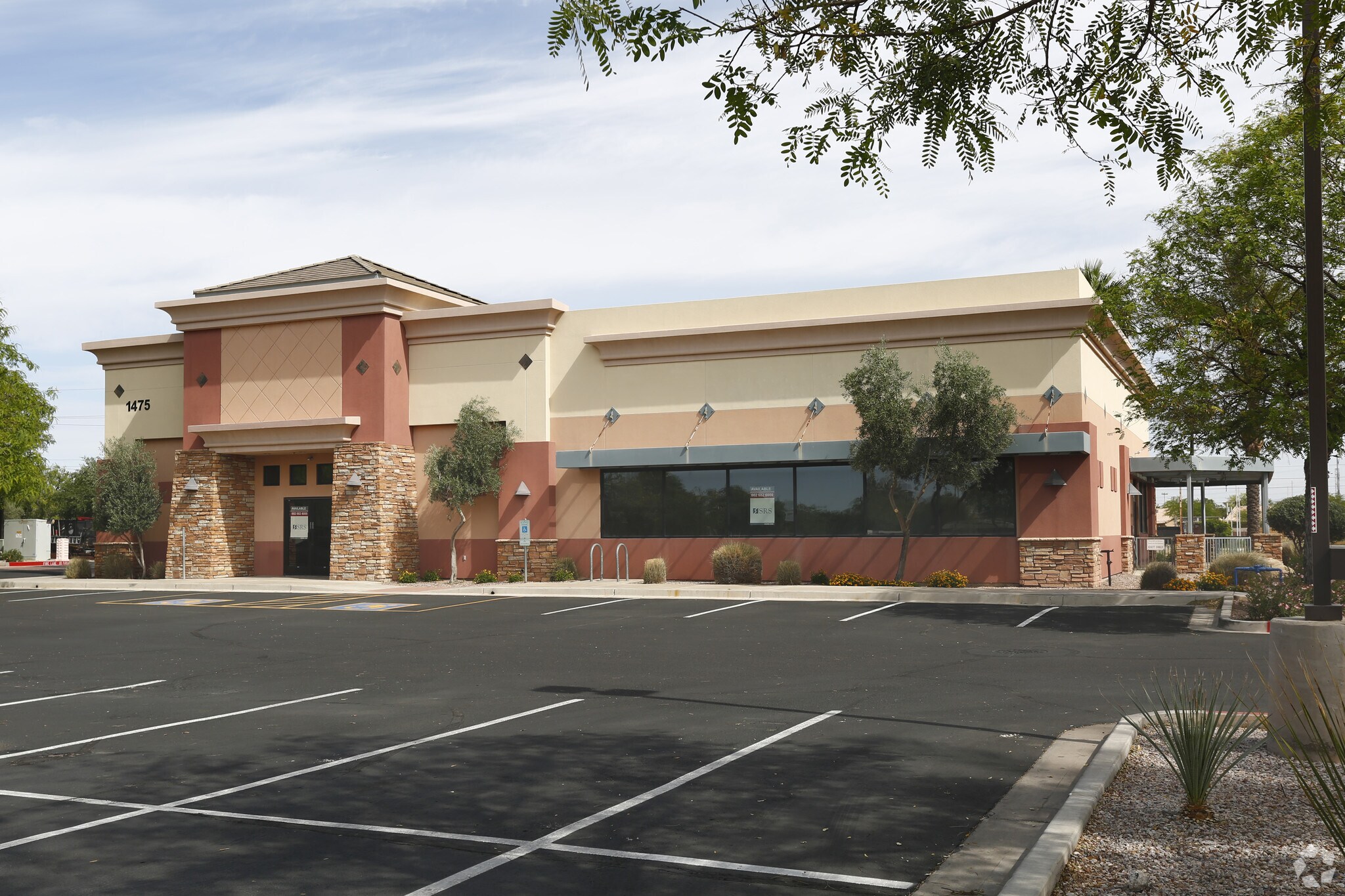 1475 W Elliot Rd, Gilbert, AZ for sale Primary Photo- Image 1 of 1