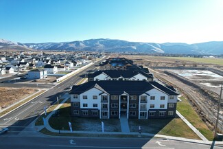 More details for 1378 S Sawmill Blvd, Heber City, UT - Multifamily for Sale