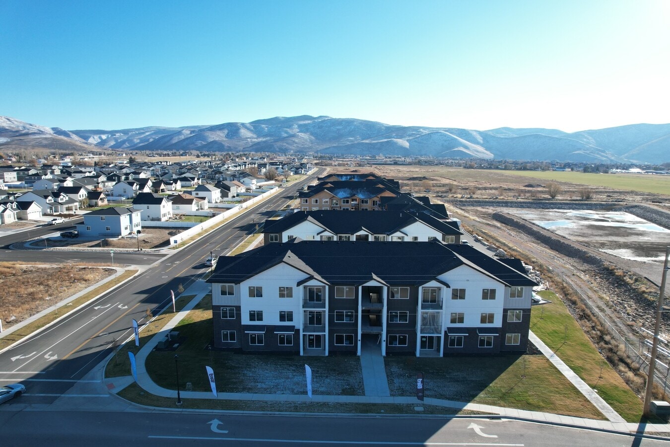 1378 S Sawmill Blvd, Heber, UT 84032 Sawmill Condos