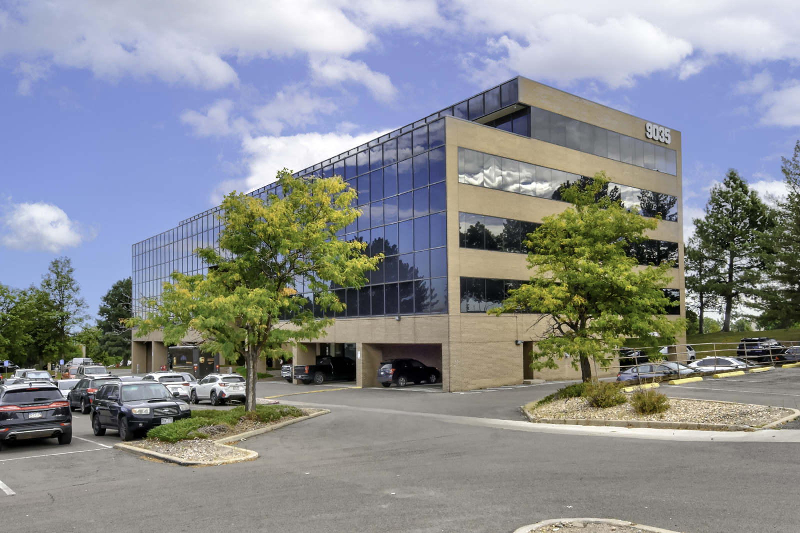 9035 Wadsworth Pky, Westminster, CO for lease Building Photo- Image 1 of 14