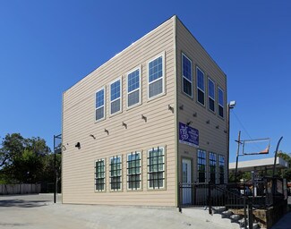 More details for 3412 E Rosedale St, Fort Worth, TX - Office/Retail for Lease