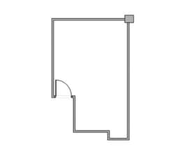 9304 Forest Ln, Dallas, TX for lease Floor Plan- Image 1 of 1