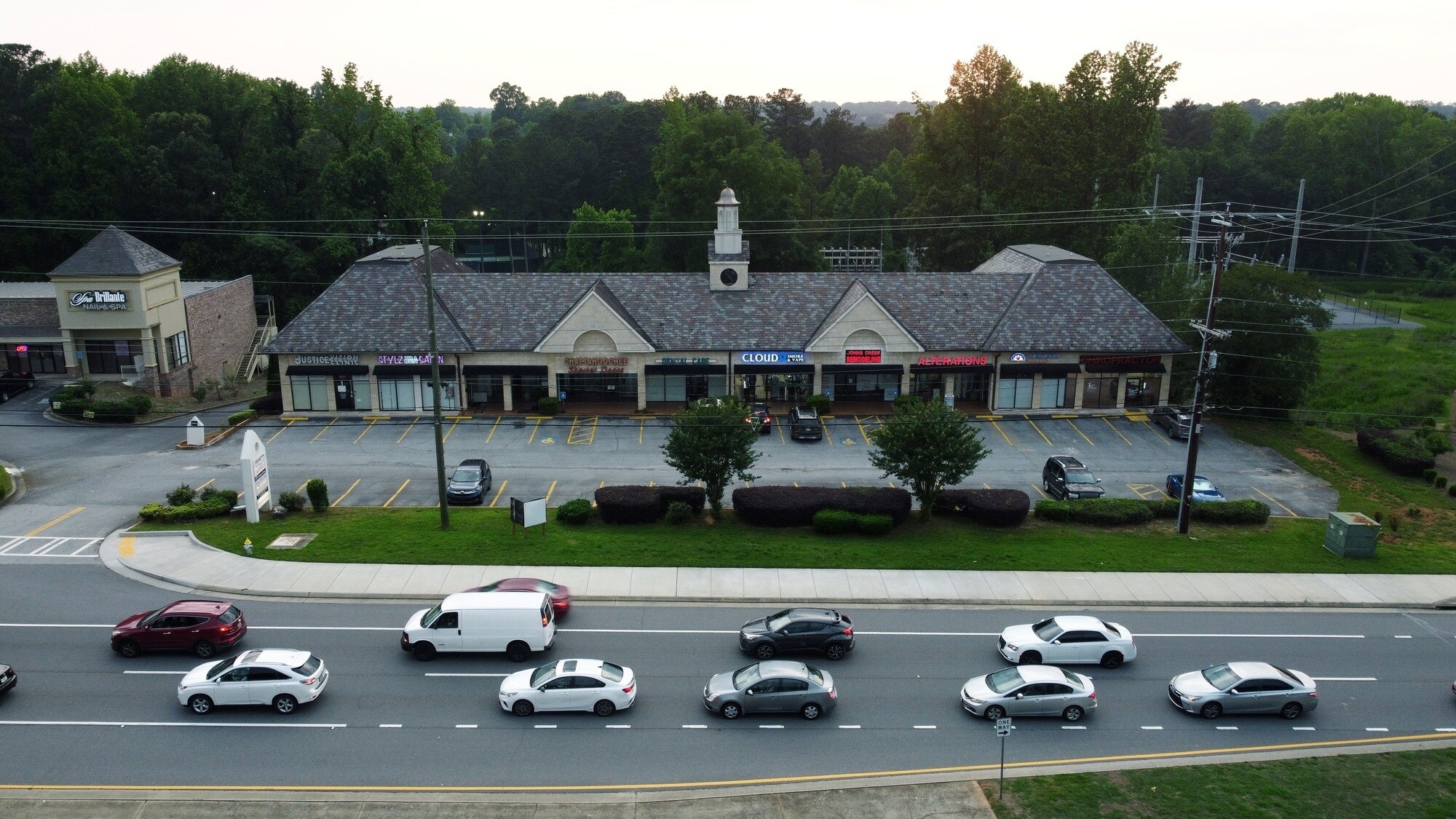 10360 Medlock Bridge Rd, Duluth, GA for sale Primary Photo- Image 1 of 1