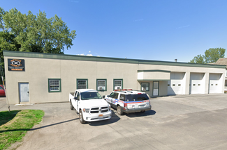 More details for 128 Dix Ave, Glens Falls, NY - Industrial for Lease