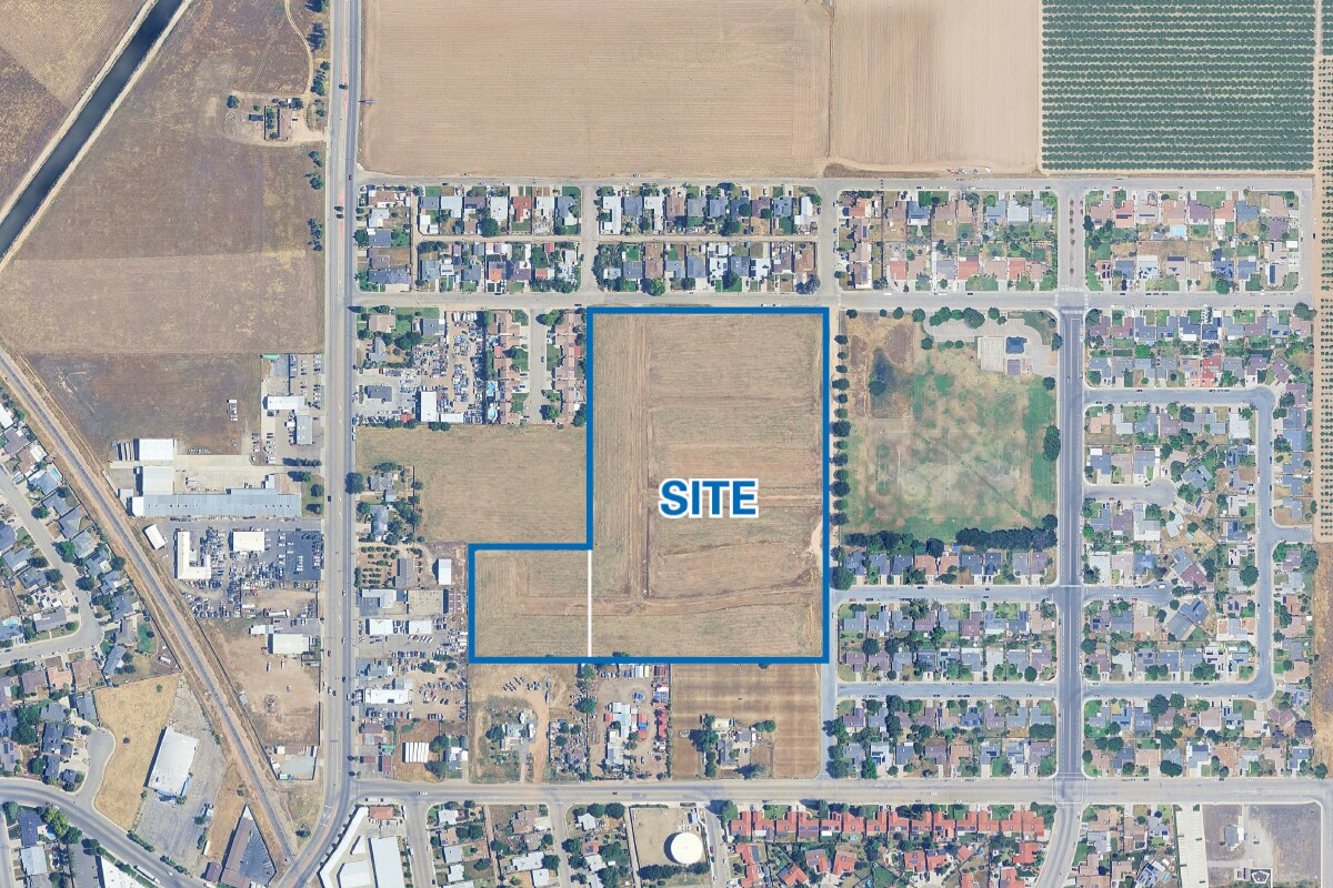 Florence, Sanger, CA for sale Building Photo- Image 1 of 2