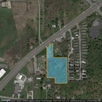 More details for 5489 Southwestern Blvd, Hamburg, NY - Retail for Sale