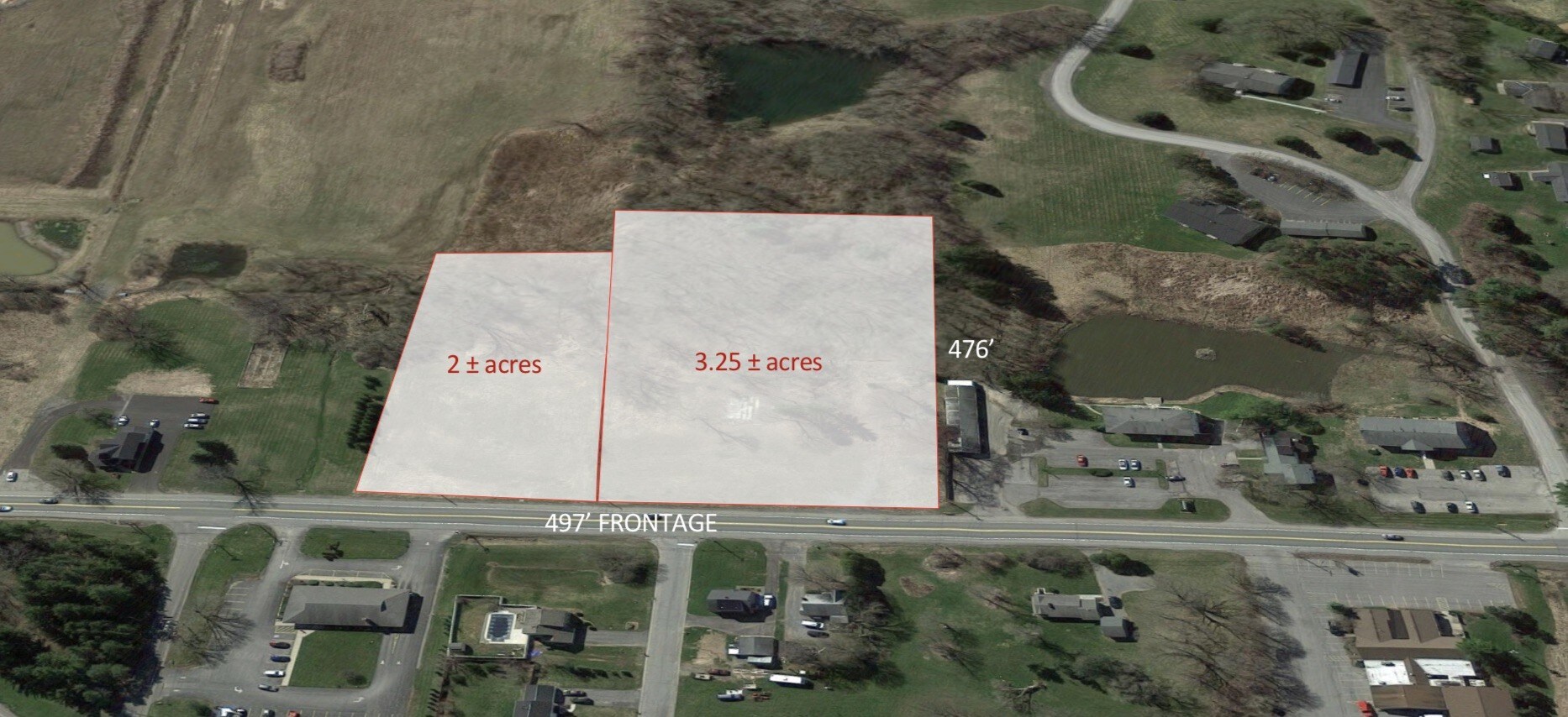 3254 Seneca Tpke, Canastota, NY for sale Other- Image 1 of 1