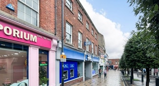 More details for 19-21 Kirkgate, Wakefield - Retail for Sale