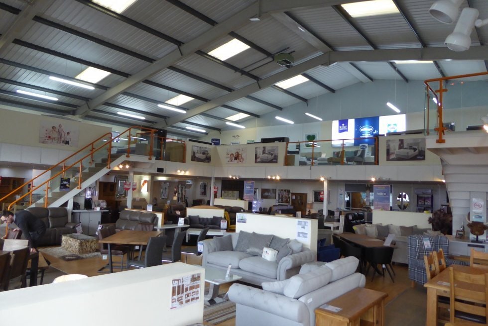 Heol Parc Mawr, Llanelli for sale Interior Photo- Image 1 of 3