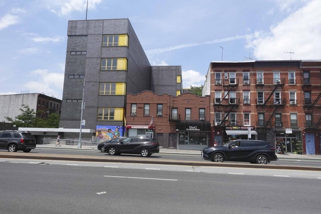 928-930 4th Ave, Brooklyn, NY for sale Building Photo- Image 1 of 1