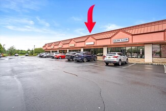 More details for 393 Davidsons Mill Rd, Jamesburg, NJ - Retail for Lease