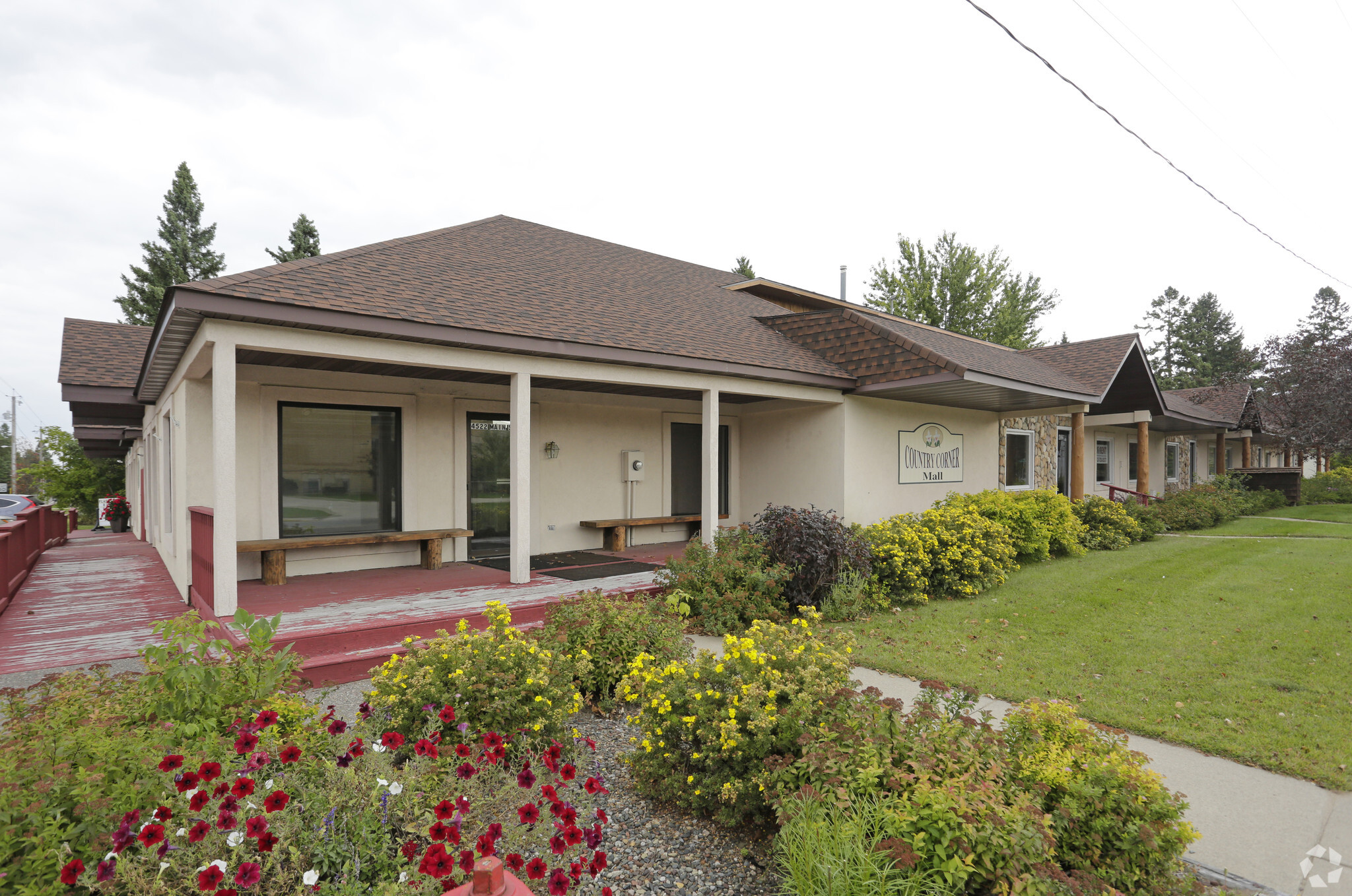 4522 Main St, Pequot Lakes, MN for sale Primary Photo- Image 1 of 1