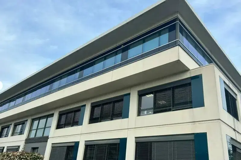 Office in Montpellier for lease Building Photo- Image 1 of 7
