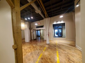 434 Houston St, Nashville, TN for lease Interior Photo- Image 2 of 7