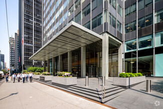 277 Park Ave, New York NY - Commercial Real Estate