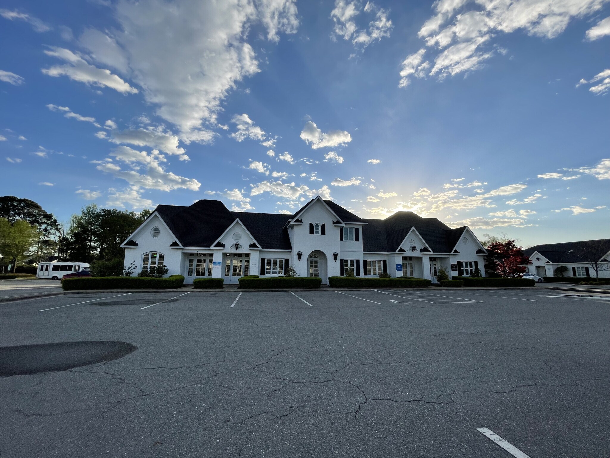 2719 Graves Dr, Goldsboro, NC for sale Building Photo- Image 1 of 1