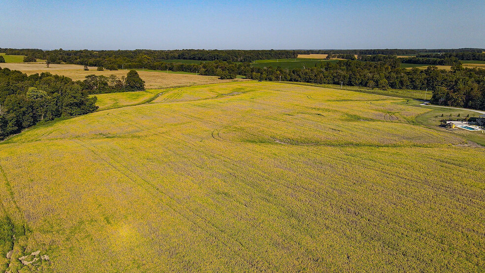 Oak Hill Rd (Ewing), Benton, IL for sale - Other - Image 1 of 1