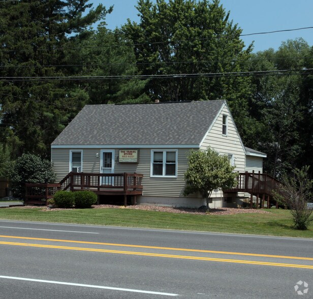8252 Oswego Rd, Bayberry, NY 13090