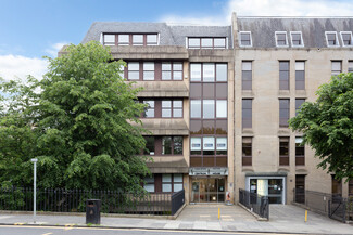 More details for 108-114 Dundas St, Edinburgh - Office for Sale