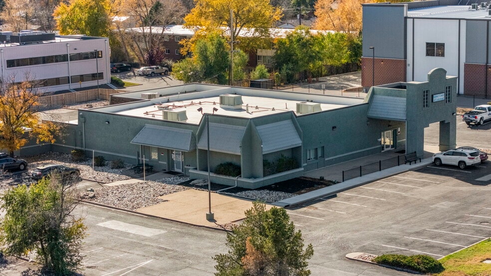 6166 W Alameda Ave, Lakewood, CO for sale - Building Photo - Image 3 of 17