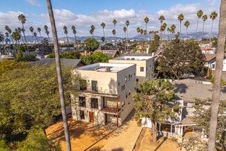 More details for 4351 Victoria Park Pl, Los Angeles, CA - Multifamily for Sale