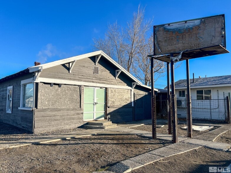 70 E Main St, Fernley, NV for sale - Building Photo - Image 3 of 7