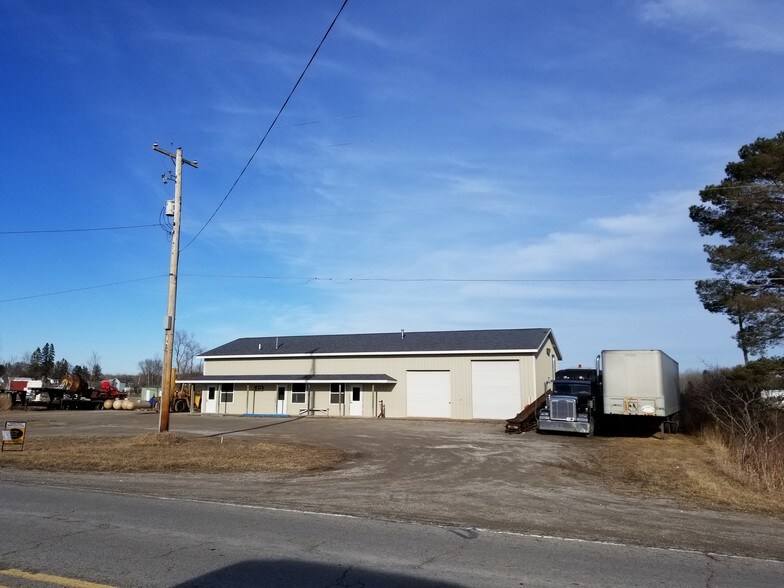 2339 S F 41, Mikado, MI 48745