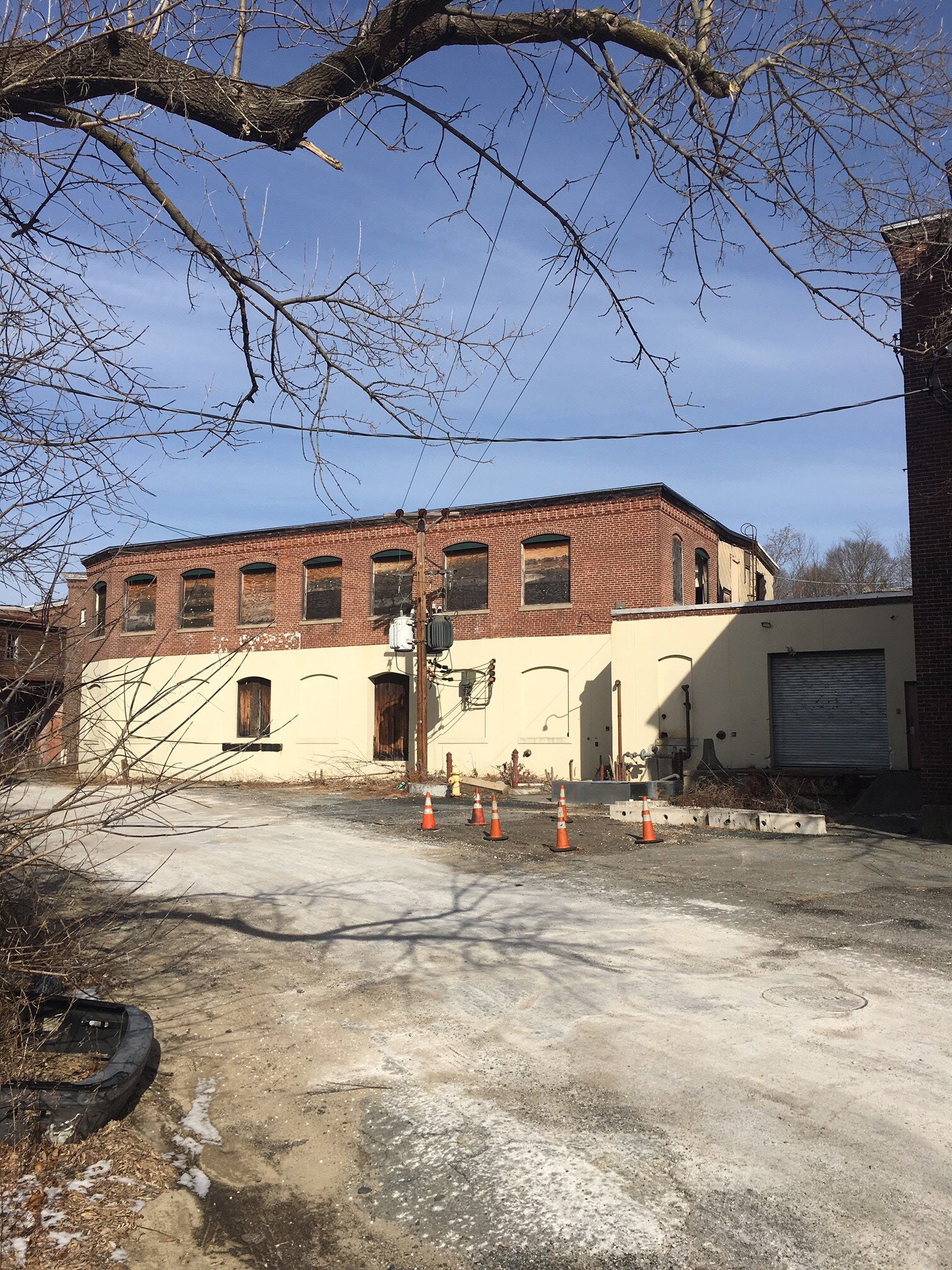 20 Moshassuck Rd, Lincoln, RI for sale Other- Image 1 of 1