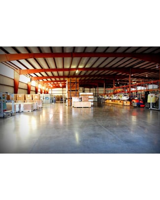 More details for 2147 Enterprise Dr, Independence, KS - Industrial for Lease