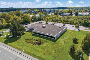 555 March Rd, Ottawa ON - Commercial Real Estate